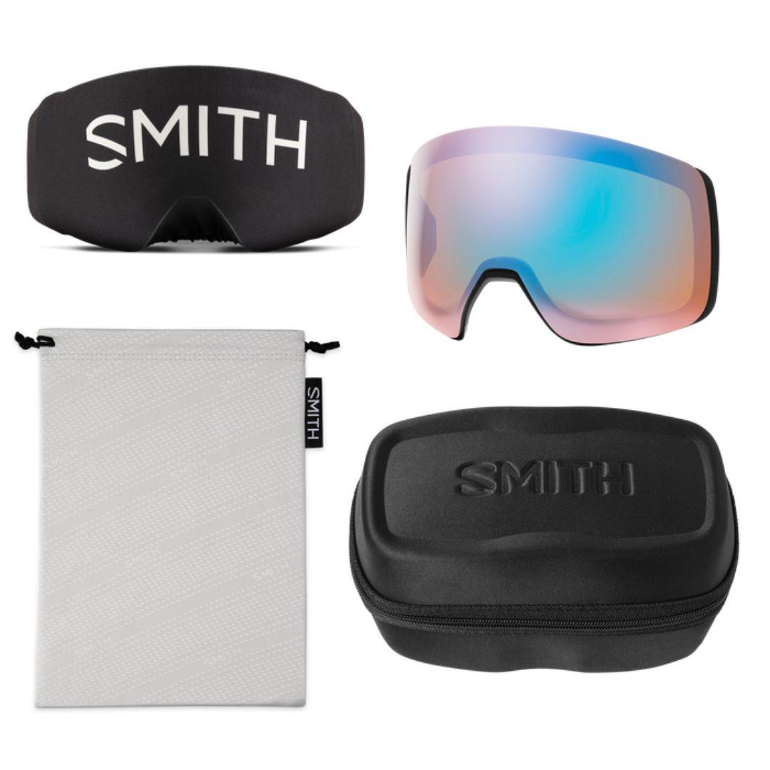 Smith 4D MAG XL Snow Goggles